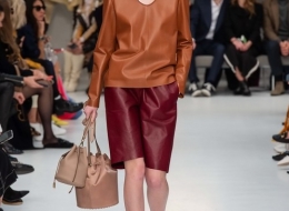 Tod's Fall winter 2019/20 women's collection
