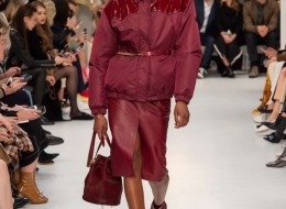 Tod's Fall winter 2019/20 women's collection