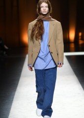 Tod's Fall Winter 2020/21 women's collection