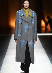 Tod's Fall Winter 2020/21 women's collection