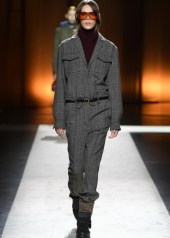Tod's Fall Winter 2020/21 women's collection
