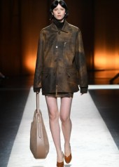 Tod's Fall Winter 2020/21 women's collection