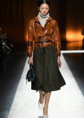 Tod's Fall Winter 2020/21 women's collection