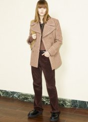 Tod’s new Women’s Fall Winter 2021/22 Collection