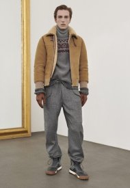 Tod’s new men’s “Italian Routes” Fall Winter 2022/23 collection