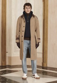 Tod’s new men’s “Italian Routes” Fall Winter 2022/23 collection