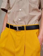 Tod's, Spring Summer 2021 women's and men's collections