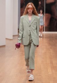 Tod’s new Spring Summer 2022 Women’s Collection An Italian light life