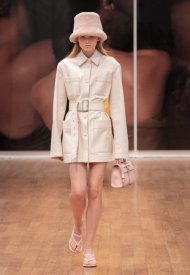 Tod’s new Spring Summer 2022 Women’s Collection An Italian light life