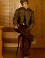 Tod’s “sevenT” Fall Winter 2020/21 men’s collection
