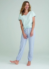 Triumph Loungewear Style | Spring Summer 2020 collection .  MIX & MATCH