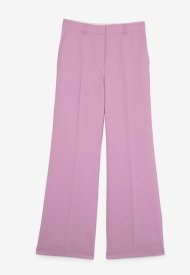 ottod'Ame pantalone -  Giacca Completo blazer e pantalone rosa