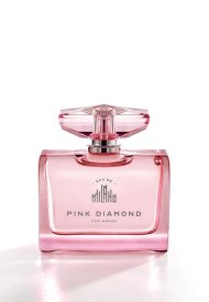 Eau de Milano Pink Diamond