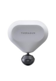 Theragun Mini-White  partner tascabile e ti offre un trattamento