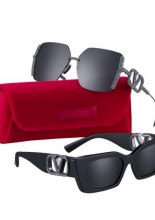 Valentino resort 2020 Eyewear collection