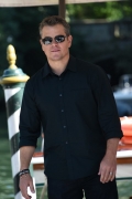 Matt Damon in Ray-Ban! He is an American actor, film producer, philanthropist and screenwriter . @SGP