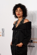 Golshifteh Farahani wearing Chanel at the 43rd César Award Ceremony in Paris (photo by Rindoff/Charriau)