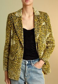 Night Out VitoVi Jackets and other lapels Spring Summer 2022