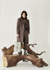 Vivienne Westwood Fall Winter 2020/21 women's collection