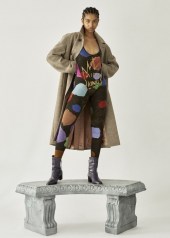 Vivienne Westwood Fall Winter 2020/21 women's collection