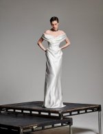 Vivienne Westwood Made-to-Order Rose Bridal 2020