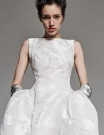 Vivienne Westwood Made-to-Order Rose Bridal 2020