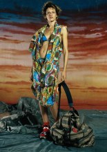 Vivienne Westwood Spring Summer 2020 collection
