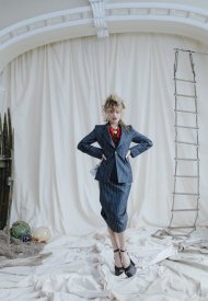 Vivienne Westwood Spring Summer 2022 collection