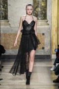 Vladimoro Gioia Fall Winter 2018/19 collection