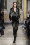 Vladimoro Gioia Fall Winter 2018/19 collection