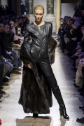 Vladimoro Gioia Fall Winter 2018/19 collection