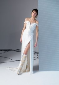 MadeToOrder . Vivienne Westwood Bridal Collections 2023