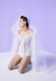 Couture - Vivienne Westwood Bridal Collections 2023