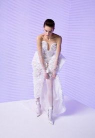 Couture - Vivienne Westwood Bridal Collections 2023