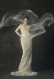 Vivienne Westwood Bridal 2022 Couture