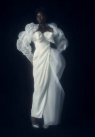 Vivienne Westwood Bridal 2022 MMCorset