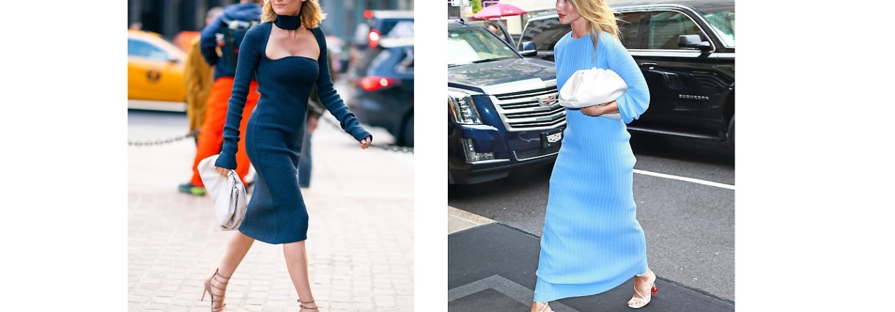 Consigli fashion: le celebrities star che amano Bottega Veneta