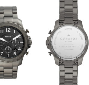Limited edition: Fossil Design Majior IILimited edition . Fossil Design Majior II