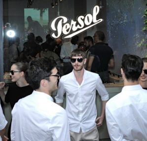 Persol: a new Concept Store in Milan by David Chipperfield Architects (photo by Giorgio Cavestro)