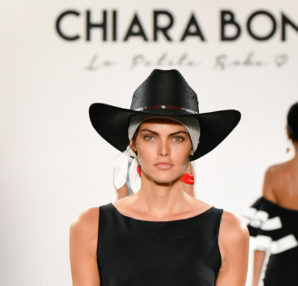 Chiara Boni La Petite Robe Spring Summer 2020