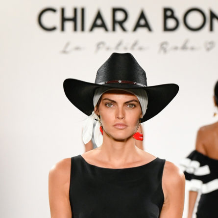 Chiara Boni La Petite Robe Spring Summer 2020
