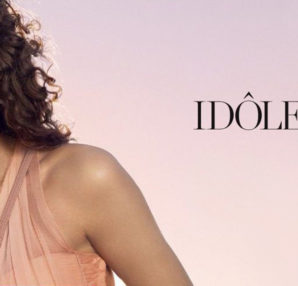 Idôle by Lancôme: the new feminine fragrance dedicated to self love