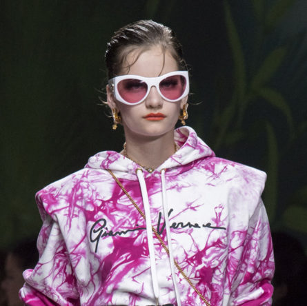 Versace Spring Summer 2020 collection
