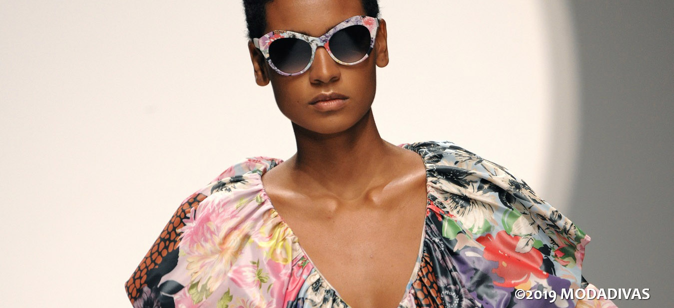Laura Biagiotti Spring Summer 20120 collection