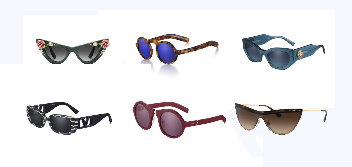 Dempsey hage kæmpe primary_category%% | Eyewear 2019: SOS occhiali? Chiedete a Luxottica!