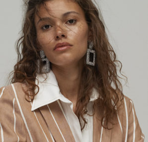 Beatrice.b Classy Linen Lines Spring Summer 2020 collection