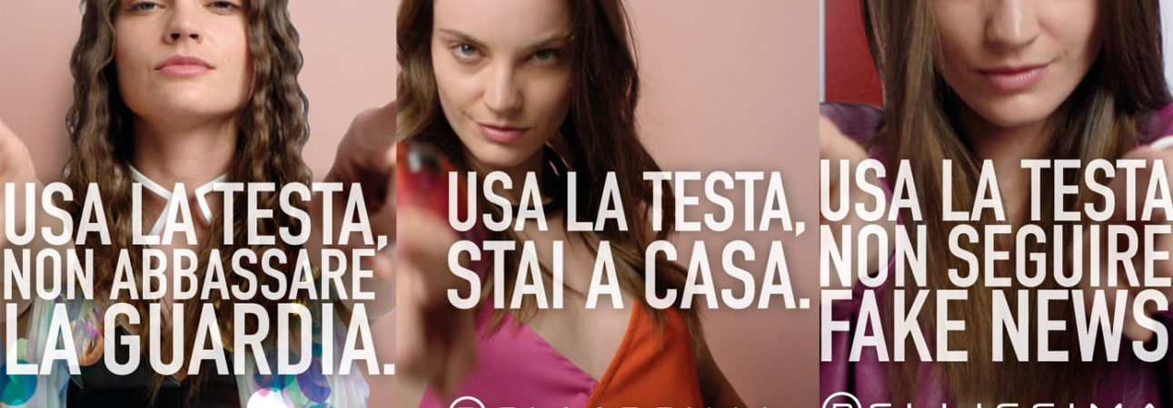 Bellissima Italia online con la nuova campagna "Bellissima Reloaded"