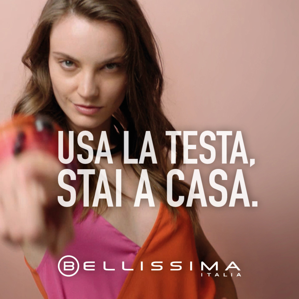 Bellissima Italia online con la nuova campagna "Bellissima Reload"