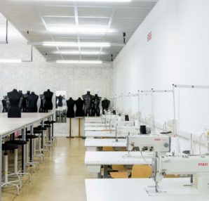 IED "Istituto Europeo di Design" Milano moda lab