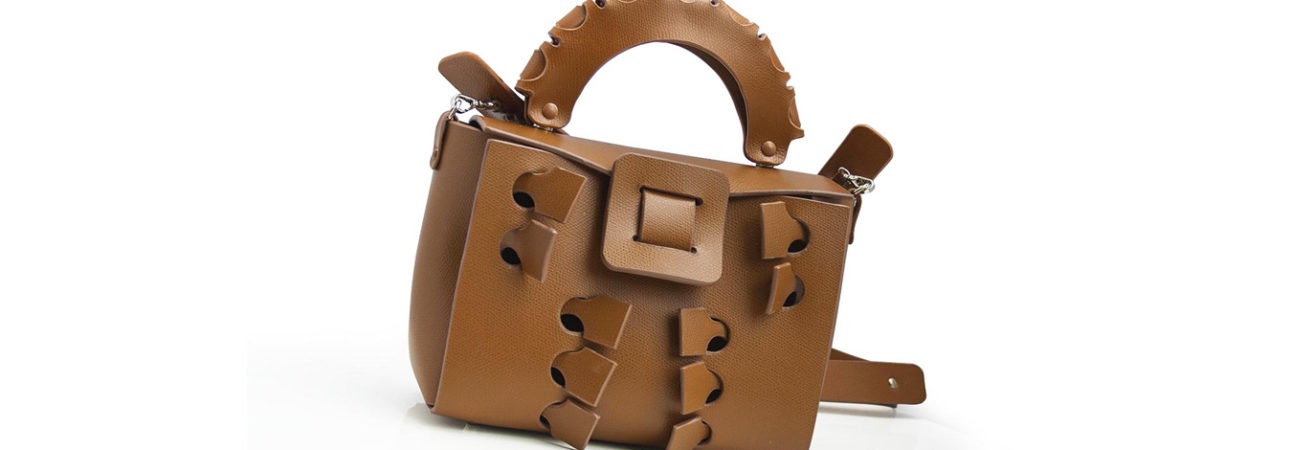 Skatò Design presents its e-commerce bags collection